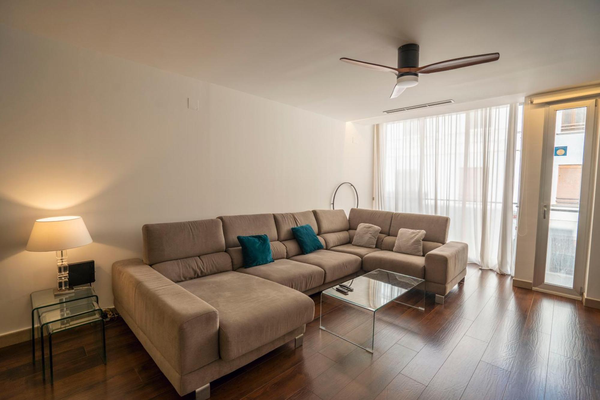 バレンシアWerentvlc - Design Ruzafa - Top Locationアパートメント エクステリア 写真